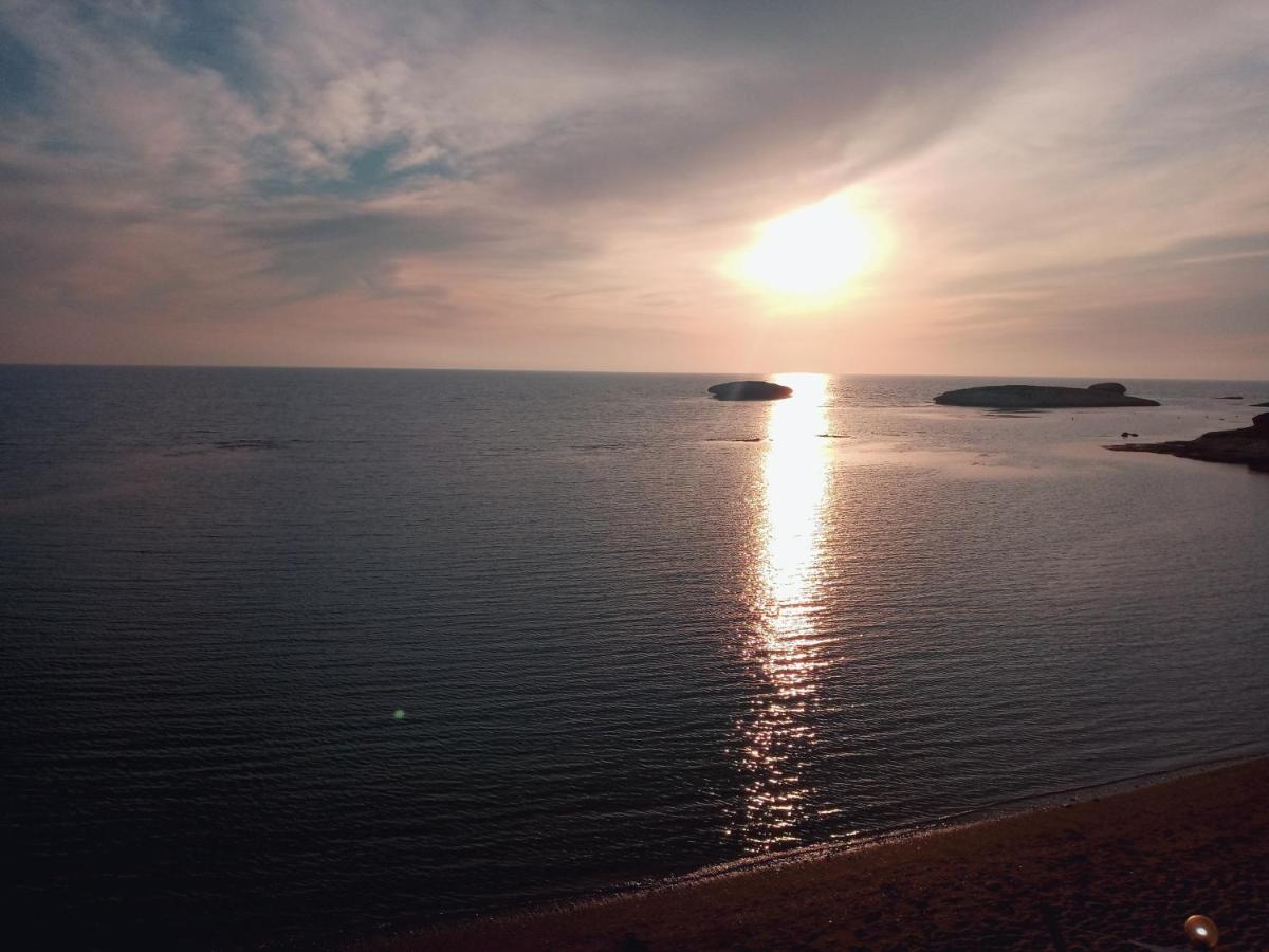 Agriturismo Il Melograno Riola Sardo Exteriér fotografie