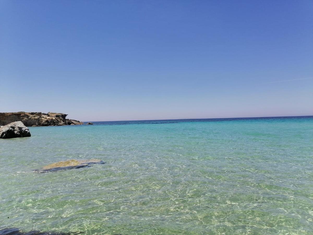 Agriturismo Il Melograno Riola Sardo Exteriér fotografie
