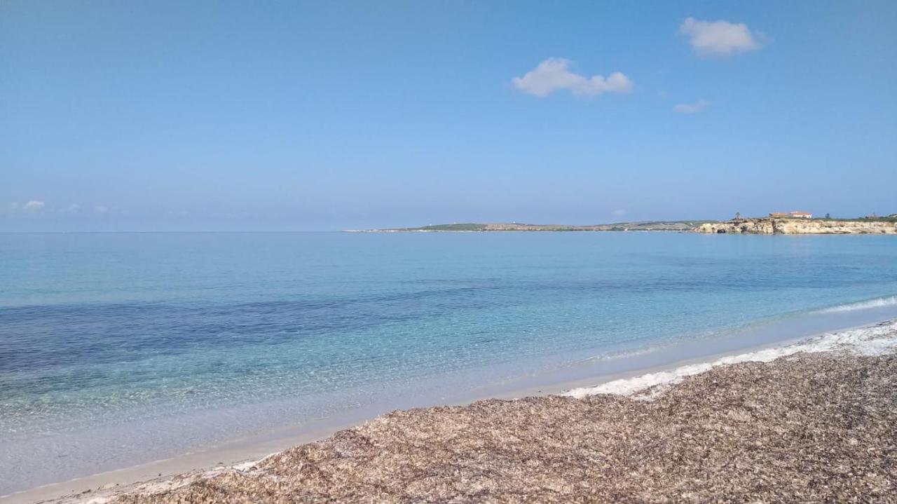 Agriturismo Il Melograno Riola Sardo Exteriér fotografie