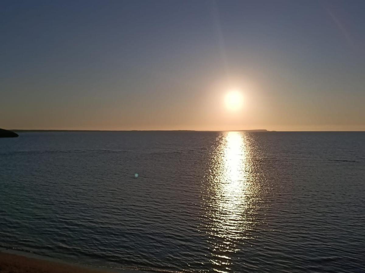 Agriturismo Il Melograno Riola Sardo Exteriér fotografie