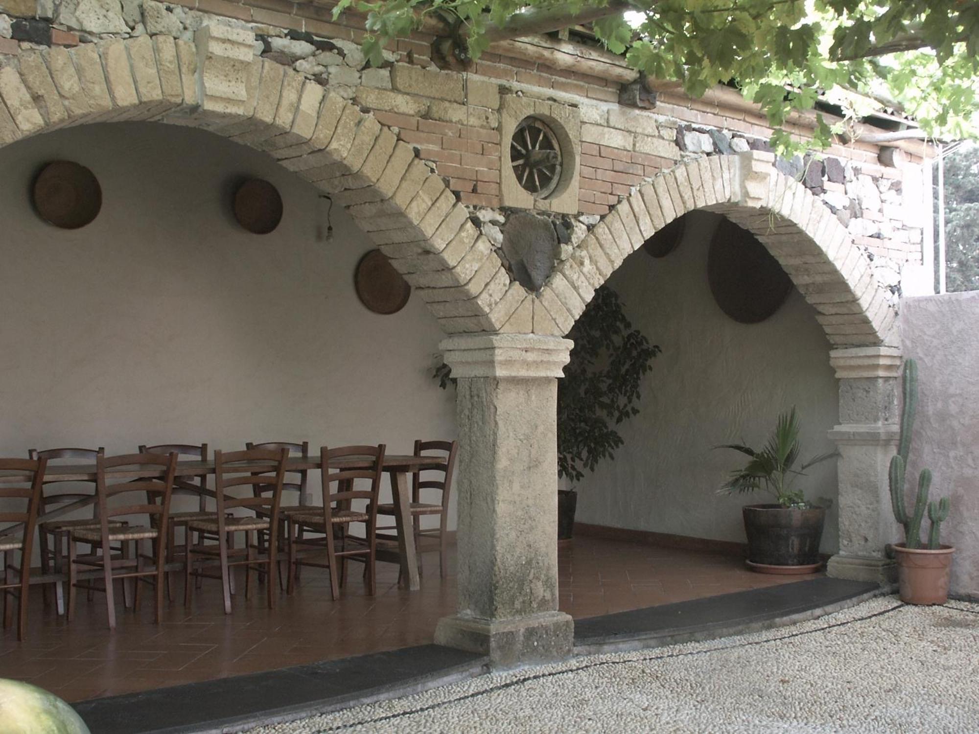 Agriturismo Il Melograno Riola Sardo Exteriér fotografie