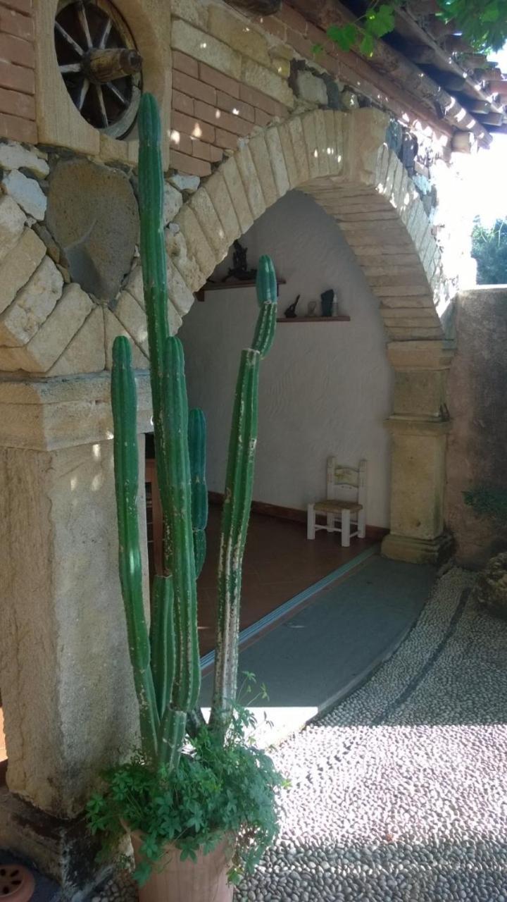 Agriturismo Il Melograno Riola Sardo Exteriér fotografie