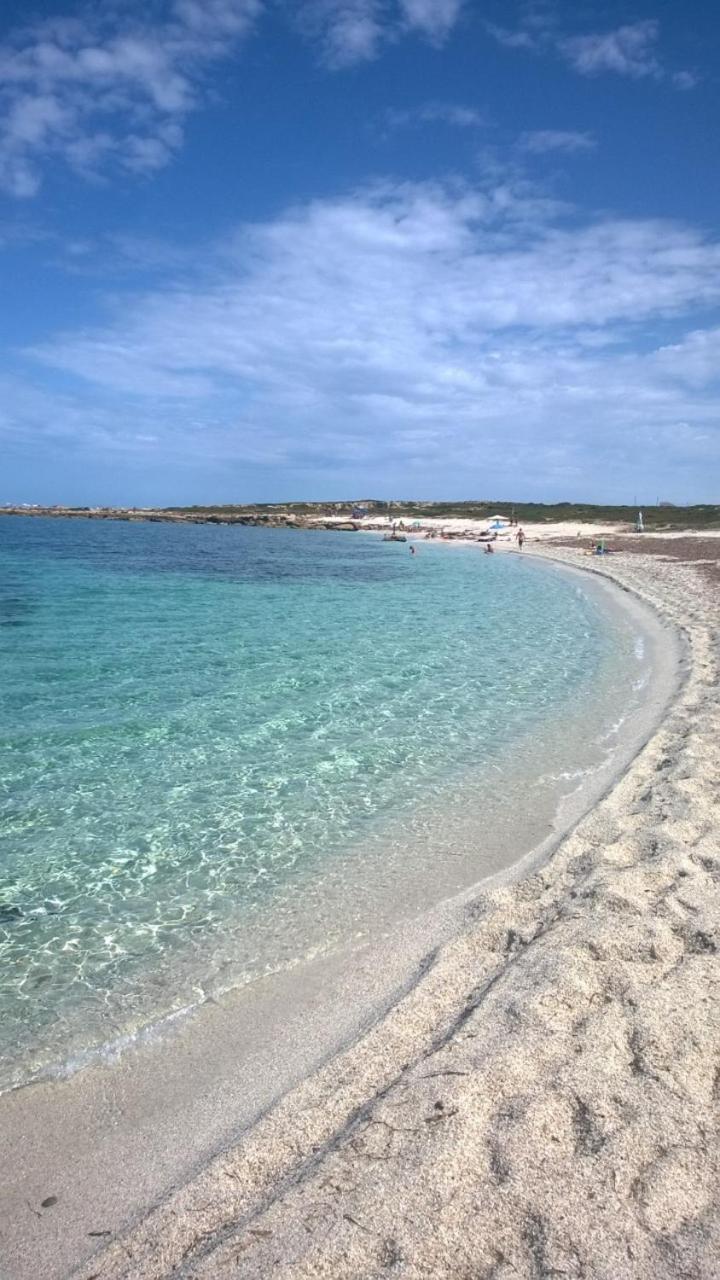 Agriturismo Il Melograno Riola Sardo Exteriér fotografie