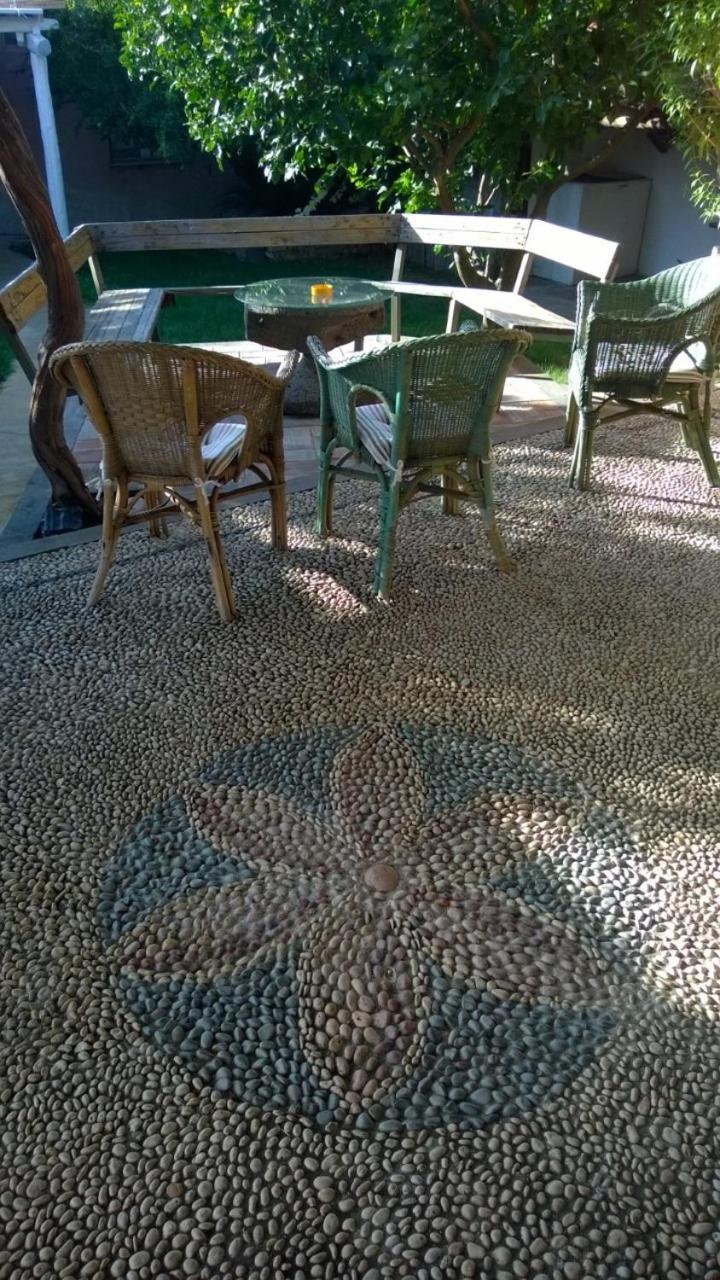 Agriturismo Il Melograno Riola Sardo Exteriér fotografie