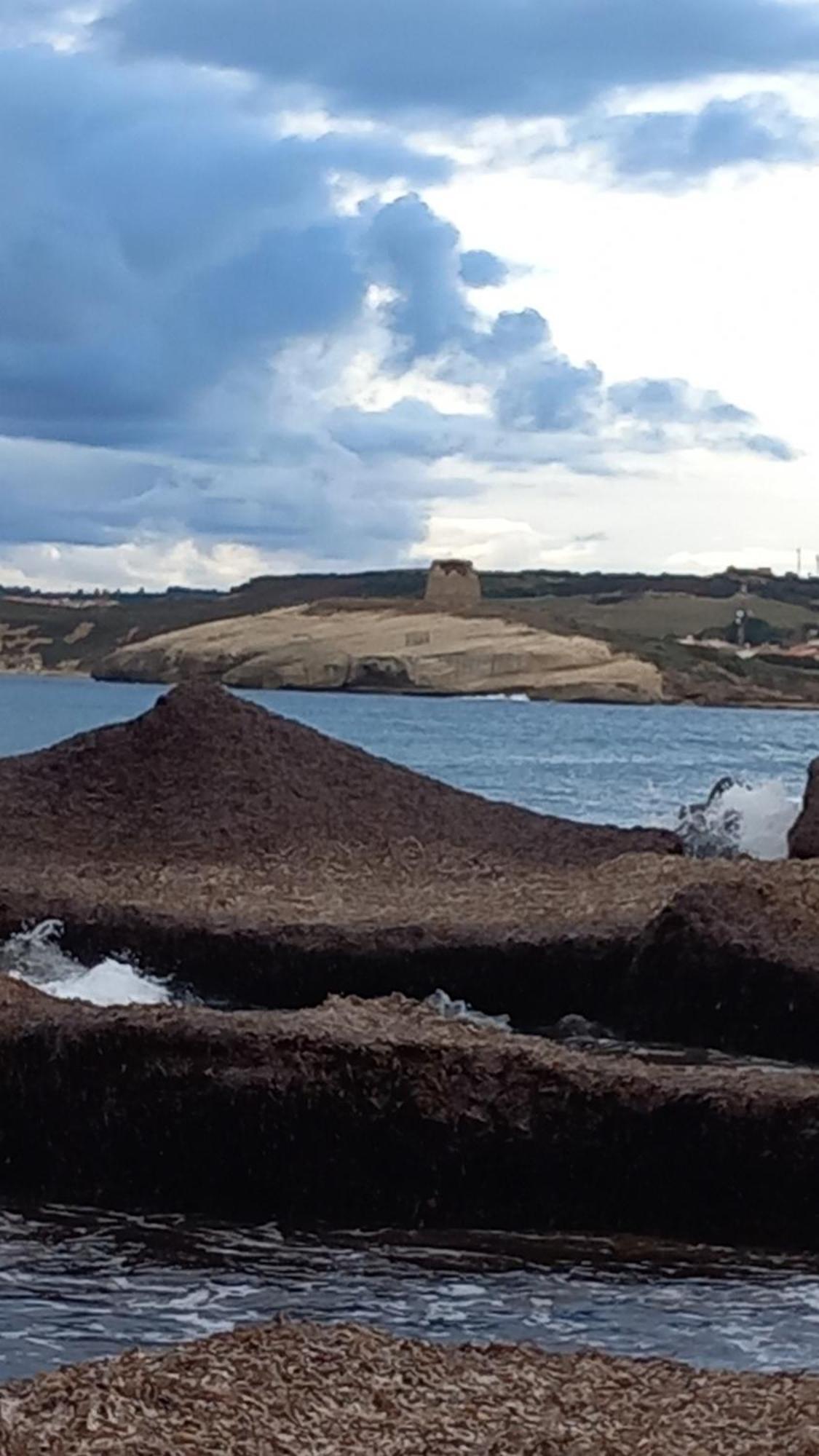 Agriturismo Il Melograno Riola Sardo Exteriér fotografie