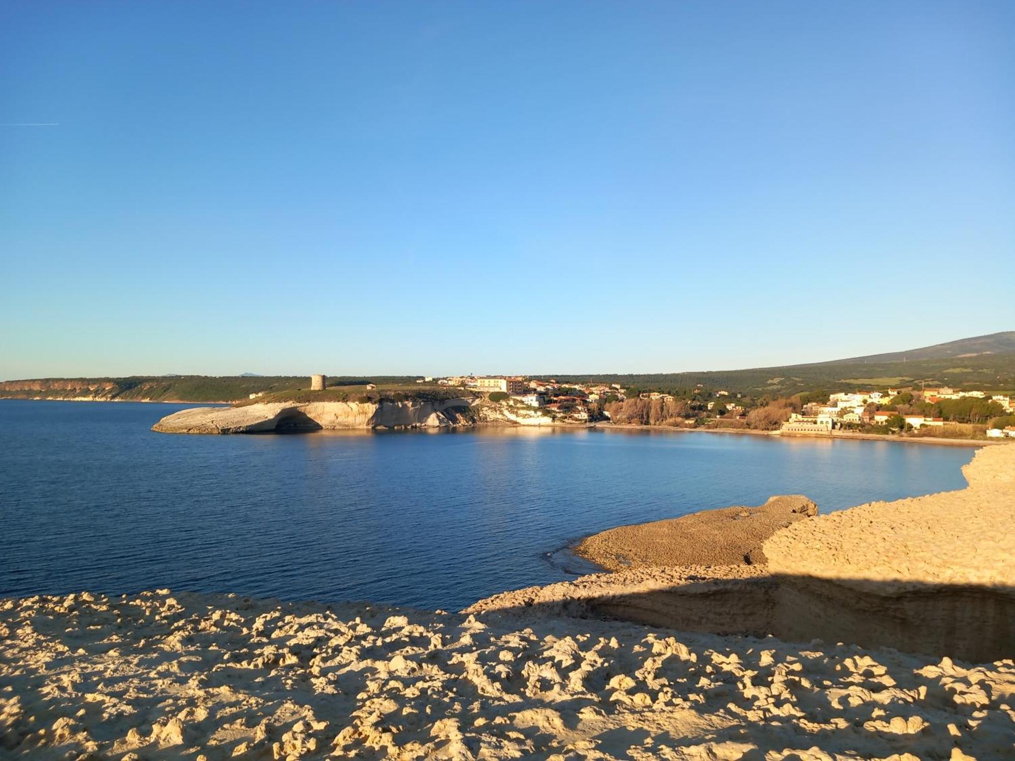 Agriturismo Il Melograno Riola Sardo Exteriér fotografie