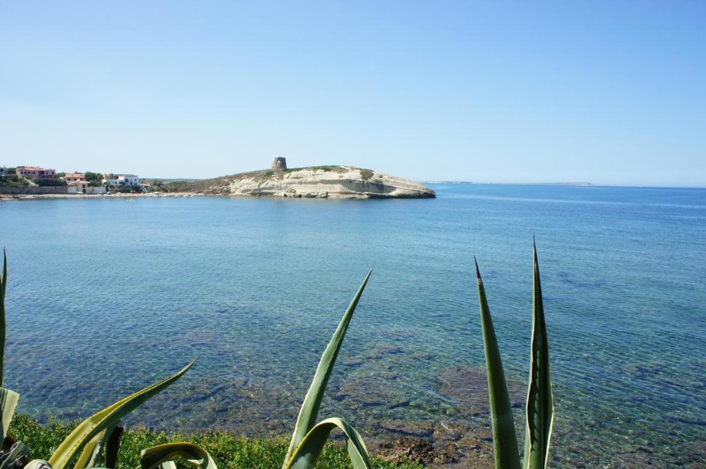 Agriturismo Il Melograno Riola Sardo Exteriér fotografie