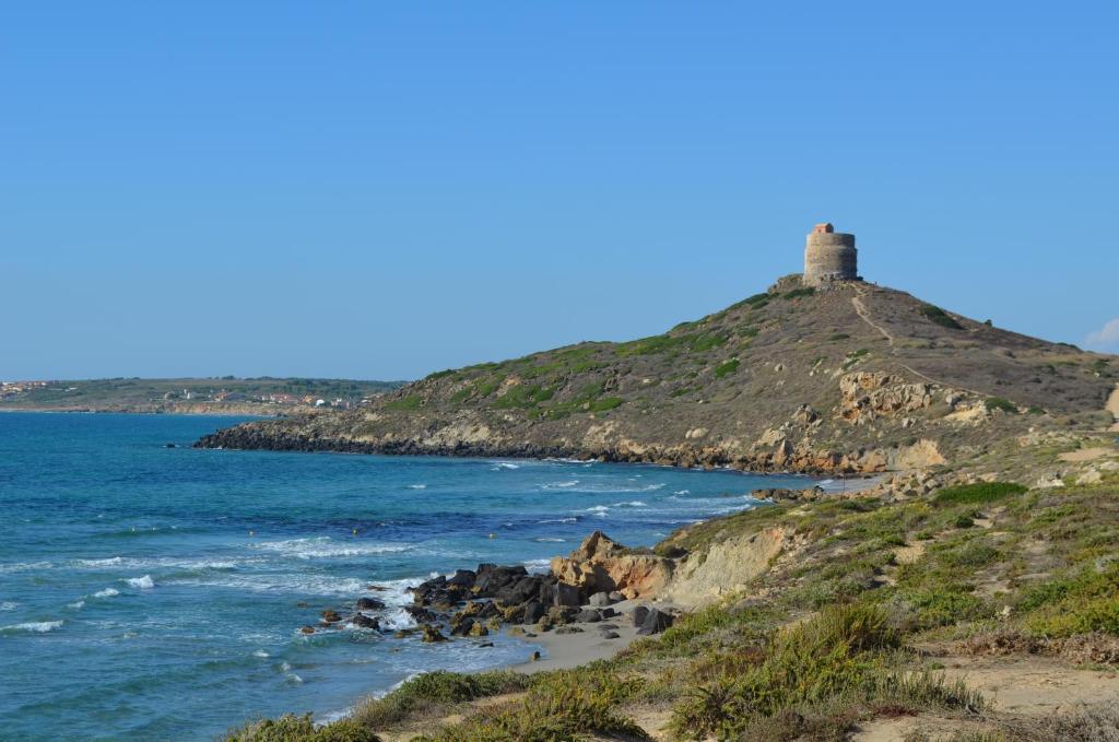 Agriturismo Il Melograno Riola Sardo Exteriér fotografie
