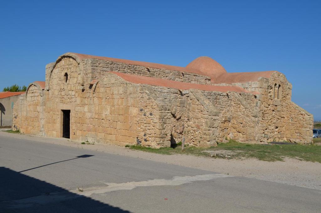 Agriturismo Il Melograno Riola Sardo Exteriér fotografie